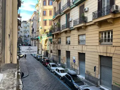 Il quartiere o una zona nella vicinanze del bed & breakfast