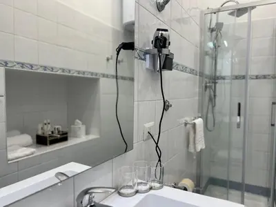 Bagno di Relais Ranieri