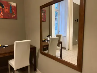 Planimetria di Relais Ranieri