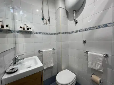 Bagno di Relais Ranieri