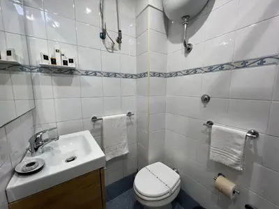 Bagno di Relais Ranieri