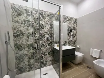 Bagno di Relais Ranieri