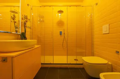 Bagno di Teatro Toledo 272