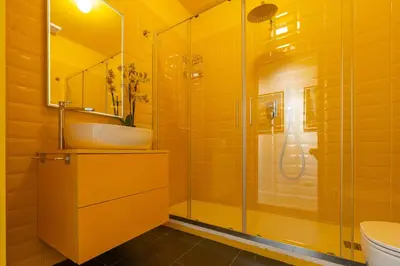 Bagno di Teatro Toledo 272