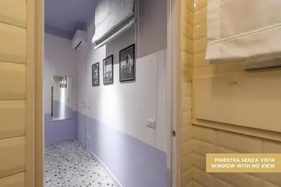 Planimetria di Teatro Toledo 272