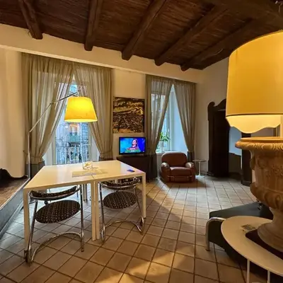 La casa dell'architetto