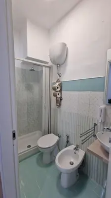 Bagno di Stella Bianca