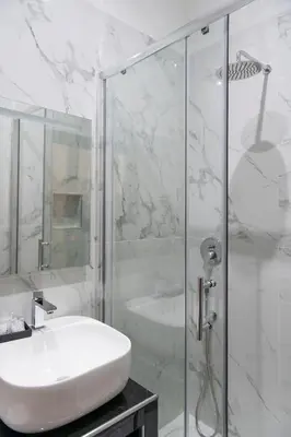 Bagno di Irooms Garibaldi