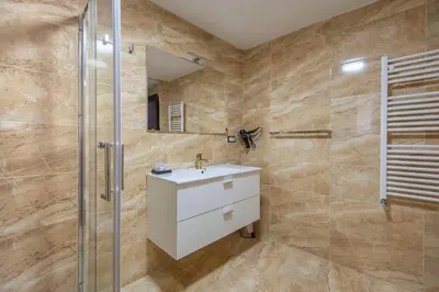 Bagno di Irooms Garibaldi