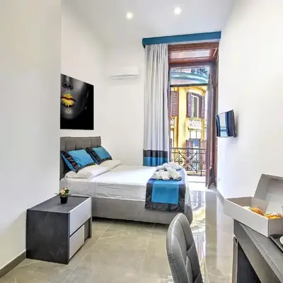 Irooms Garibaldi