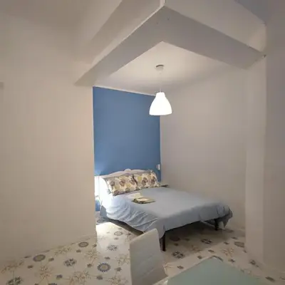 A casa di Aurelio - Dimore Partenopee