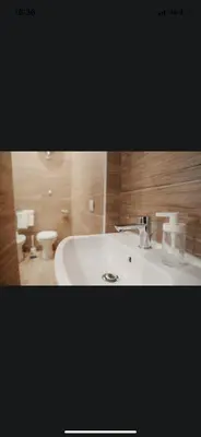 Bagno di La casetta di carmé
