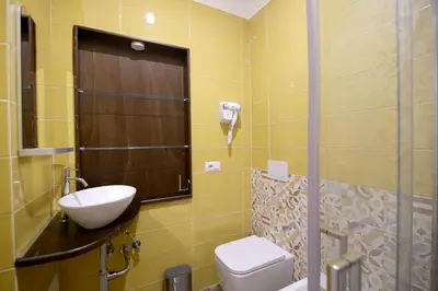 Bagno di Antica Residenza Fusco