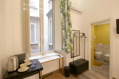 Bagno di Antica Residenza Fusco