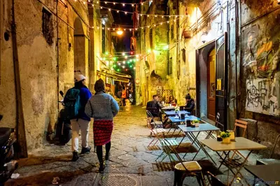 Ospiti di La Casa sul Teatro