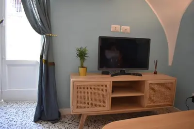 TV o dispositivi per l'intrattenimento presso La Casa sul Teatro