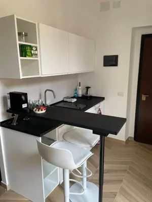 Cucina o angolo cottura di Vectes Home
