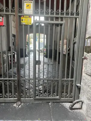 Planimetria di Vectes Home