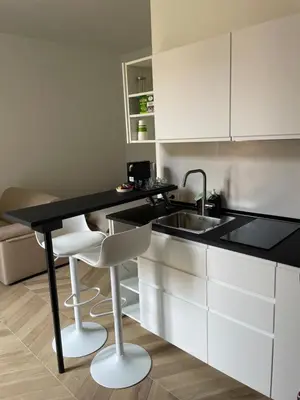 Cucina o angolo cottura di Vectes Home