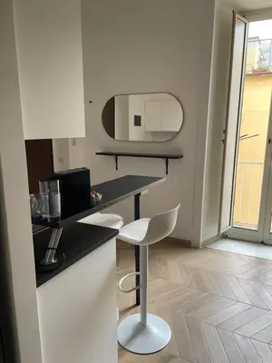 Planimetria di Vectes Home