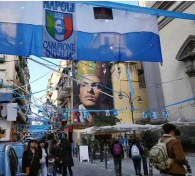 Ospiti di Napoli cento storico2