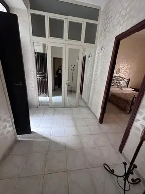 Letto o letti in una camera di Napoli cento storico2