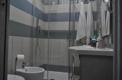 Bagno di HSUITE