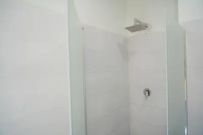 Bagno di Vulcania Rooms