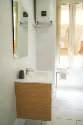 Bagno di Vulcania Rooms