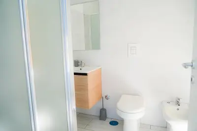 Bagno di Vulcania Rooms