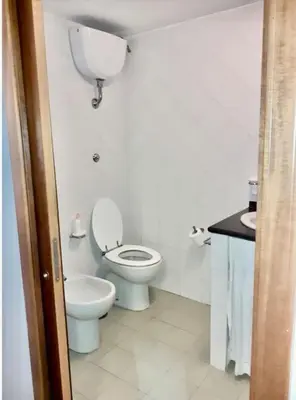 Bagno di NapoliSweetNapoli Panoramico in centro storico
