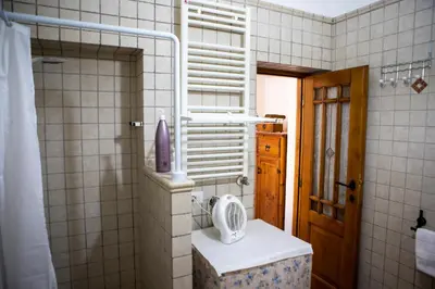 Bagno di Gege's Home