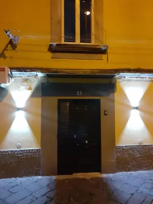 Planimetria di House San Gennaro