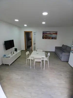 TV o dispositivi per l'intrattenimento presso House San Gennaro