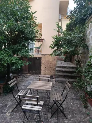 Giardino di Residence e Appartamenti Ascensione