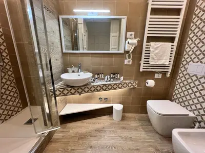 Bagno di SergHouse
