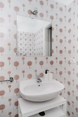 Bagno di Il Cortile by Vista Napoli