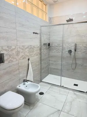 Bagno di La Canzonetta Affittacamere