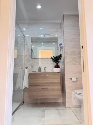 Bagno di La Canzonetta Affittacamere