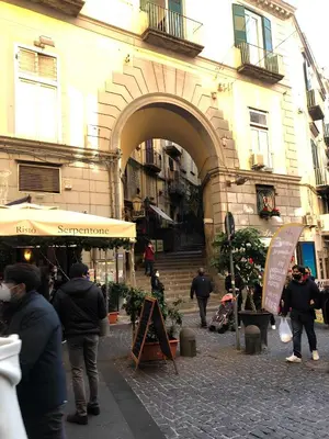 Ospiti di Casa Movie by Ospitalia Napoli