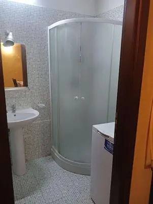 Bagno di Appartamento centro storico 2