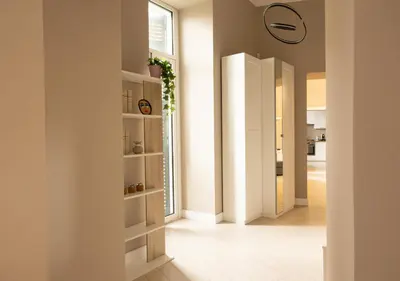 Planimetria di Amedeo Suite - Il salotto di Napoli