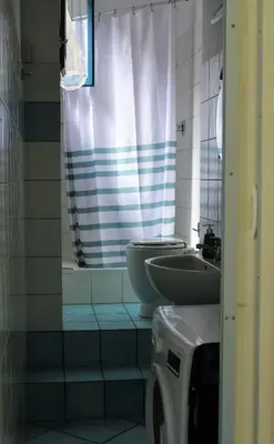 Bagno di Casa Del Monte