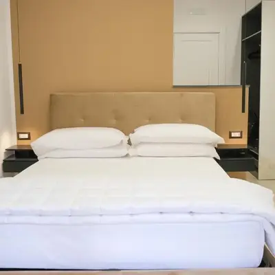 AROMA Apartment and b&b