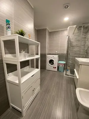 Bagno di Casa vacanze Figurelle