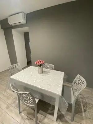 Planimetria di Casa vacanze Figurelle