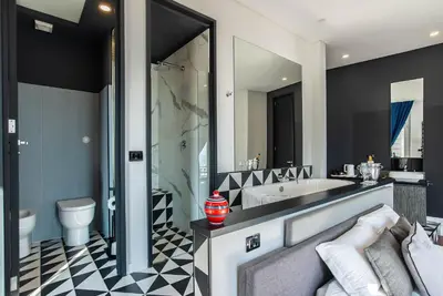 Bagno di Gram Suites