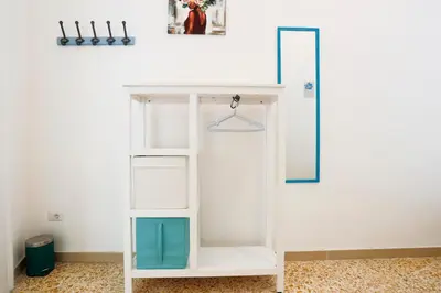 Planimetria di GuestHost - New Start Panoramic Apartment