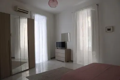 TV o dispositivi per l'intrattenimento presso O CORE E NAPULE