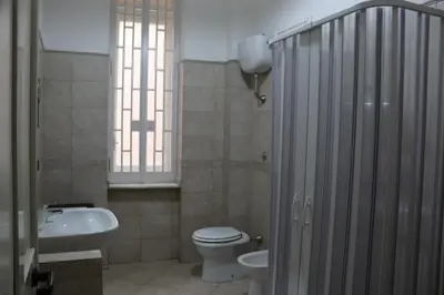 Bagno di O CORE E NAPULE
